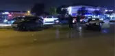 Son Dakika | 2 otomobilin çarpıştığı kazada 1 kişi yaralandı