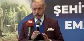 73. Uluslararası Şehit ve Devlet Büyükleri Emanetleri sergisi açıldı