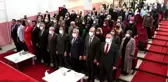 AK Parti Genel Başkan Yardımcısı İleri: 