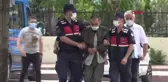 BÜYÜKŞEN ÇİFTİ CİNAYETİNDE KATİL ZANLISI OLARAK TUTUKLANAN AFGAN ÇOBANA TAHLİYE