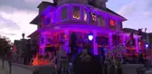 Cadılar Bayramı hazırlıkları
