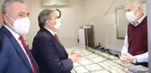 CHP Genel Başkan Yardımcıları Ağbaba ve Torun, gündemi değerlendirdi