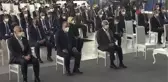 Son dakika haberi: Cumhurbaşkanı Erdoğan: 