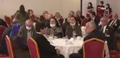 Cumhurbaşkanı Ersin Tatar, Hatay'da Kıbrıs gazileri ile buluştu