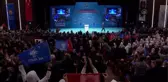 ESKİŞEHİR - AK Parti Eskişehir Genişletilmiş İl Danışma Toplantısı - Binali Yıldırım
