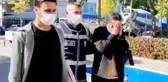 1 milyon liralık vurgun yapan adam, payvonda eğlenirken yakayı ele verdi