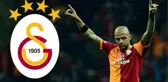 Felipe Melo Galatasaray'a geri mi döndü? Felipe Melo Galatasaray'a geldi mi? Melo Galatasaray'a döndü mü? Melo, Galatasaray ile ne zaman imzalayacak?
