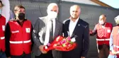 Hayırsever iş adamının yaptırdığı Kur'an kursu hizmete açıldı