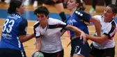 Hentbol: EHF Kadınlar Avrupa Kupası
