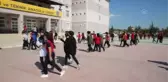 Hijyen malzemesi üreten meslek lisesi yıllık 4 milyon lira ciro hedefinde