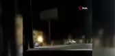 Meksika'da kartel ve güvenlik güçleri çatıştı: 2 ölü