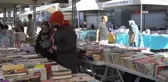 Mustafakemalpaşa'da 'Kitap Günleri' başladı