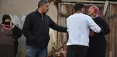 OCAKTA UNUTULAN YEMEK, MAHALLEDE PANİK YAŞATTI