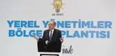 ÖZHASEKİ: IŞIL IŞIL DONATILMIŞ BİR ŞIRNAK'I GÖRMEK BENİM İÇİN SON DERECE MUTLULUK VERİCİ