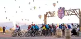Red Bull Dawn till heyecanı Kapadokya'da başladı (Ek görüntü)