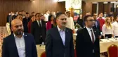 Sağlık-Sen Genel Başkanı Durmuş: Sağlık çalışanlarının iş ve aile hayatları uyumlu hale getirilmeli