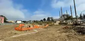 Selimiye Meydanı kazılarında Roma döneminden kalma aile mezarlığı bulundu