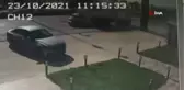 Seyir halindeki araç park halindeki kamyona böyle çarptı: 1 ölü