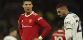 Skora sinirlenen Ronaldo'nun soyunma odasında takım arkadaşlarını bir dövmediği kaldı: Utanmıyor musunuz?