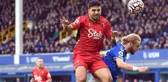 Takım arkadaşları sanki Ozan Tufan'ın oyundan çıkmasını beklemiş! Watford, deplasmanda Everton'ı farka boğdu