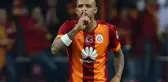 Transfer haberleri sonrası Galatasaray'dan taraftarı heyecanlandıran Melo paylaşımı