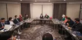 Türk Konseyi Medya Forumu'nda çalıştaylar düzenlendi