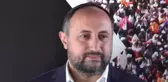 Türkiye-AB Karma Parlamento Komisyonu Başkanı Karayel: 
