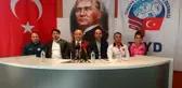 Türkiye Halter Federasyonu seçime gidiyor