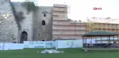 Yedikule Hisarı kültür ve sanatın merkezi olacak