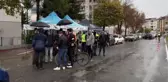 12. Cumhuriyet Kupası Bisiklet Yol Yarışı düzenlendi