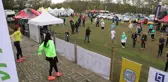 8. Yalova Subaşı Kivi Festivali yapıldı