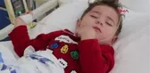 DENİZLİ'DE 19 AYLIK ÇOCUĞUN MİDESİNDEN 17 TANE MIKNATIS ÇIKTI