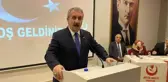 DESTİCİ DARBE ANAYASASININ DEĞİŞTİRİLMESİNİ DESTEKLİYORUZ