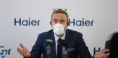 Haier'in Eskişehir'deki 85 milyon avroluk yatırımı 1600 kişiye istihdam sağlayacak