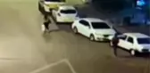 Kapkaç anı kamerada / HABER İPTALİ
