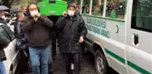 KAZADA YAŞAMINI YİTİREN DOKTOR RÜMEYSA, SON YOLCULUĞUNA UĞURLANDI