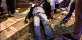 Kumkapı'da eğlence mekanında kavga: 1'i ağır 3 yaralı