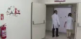 Nefes alamayan Aras bebeğin 4 toplardamarı operasyonla kalbine bağlandı