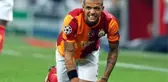 Felipe Melo, cazip teklifi elinin tersiyle geri çevirdi