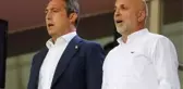 Fenerbahçe galibiyeti sonrası Alanyaspor Başkanı Çavuşoğlu: Ali Koç ve Acun Ilıcalı'yı halı sahada da yendik