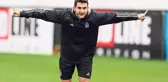 Galatasaray derbisindeki süper koz Necip Uysal