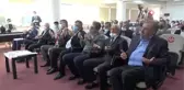 Tarihe ışık tutan yarışmada dereceye girenlere ödülleri verildi