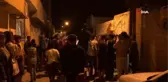 Uyuşturucu satıcıları babayı hastanelik etti