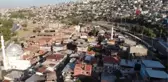 Yeşildere'de kentsel dönüşüm heyecanı