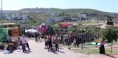 5. Altınözü Zeytin, Zeytinyağı ve Gastronomi Festivali sona erdi