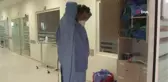 69 yaşındaki Niyazi amcanın 'aşı' pişmanlığı