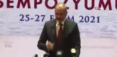 Son dakika haberi! Adalet Bakanı Gül: 