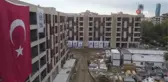 Çevre ve Şehircilik İzmir İl Müdürü Ömer Albayrak deprem konutlarına ilişkin değerlendirmede bulundu