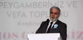 Diyanet İşleri Başkan Yardımcısı İşliyen: 