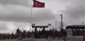 Eli kanlı PKK'nın katlettiği 33 Yavi şehidi, katliamın 28. yılında anıldı